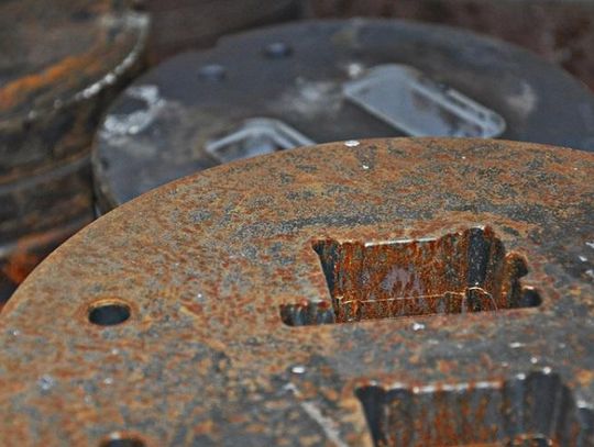 Jak otrzymać atrakcyjną cenę za złom metali szlachetnych?*