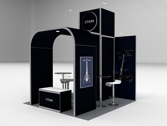 Jak połączyć działania offline i online podczas targów?