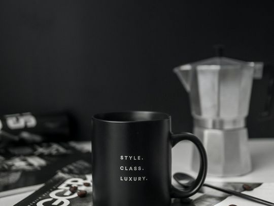 Jak powinny być wykonane kubki na zamówienie?