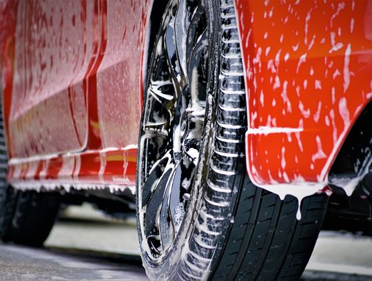 Jak przygotować się do budowy myjni bezdotykowej?