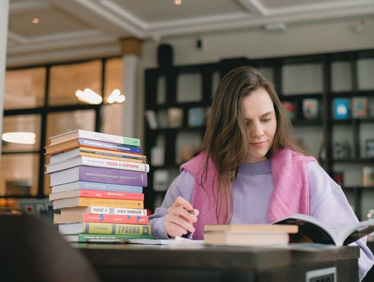 Jak przygotować się do matury z angielskiego?