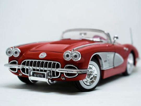 Jak sfinansować wymarzone auto? 