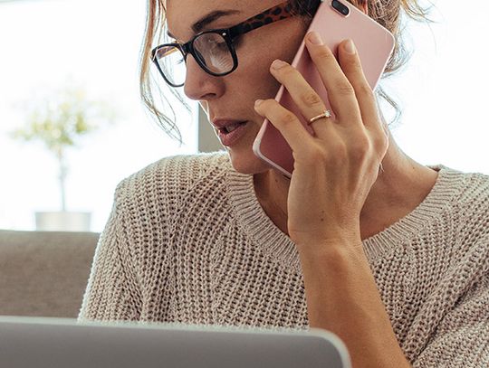 Jak skutecznie szukać pracy?