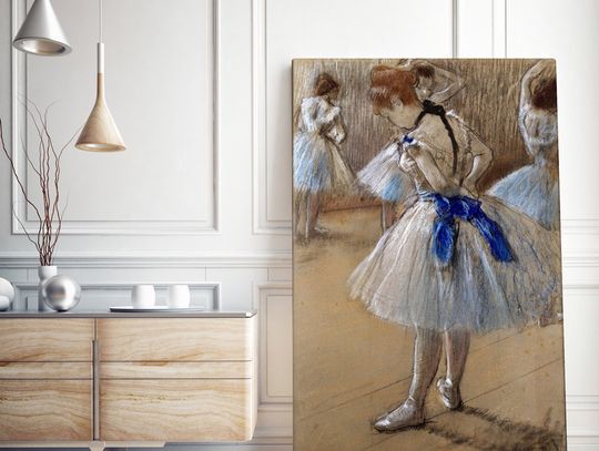 Jak urządzić pokój w stylu vintage?