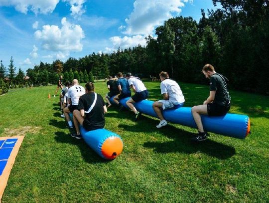 Jak wybrać lokalizację na wyjazd integracyjny?