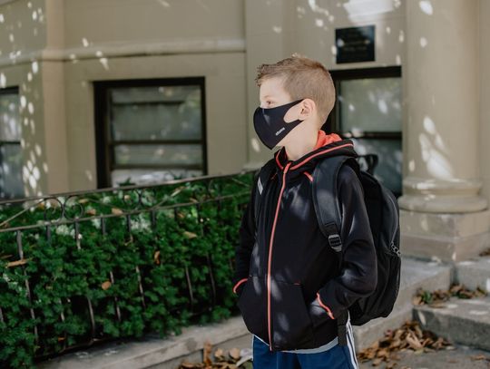 Jak wybrać maskę antysmogową do biegania?