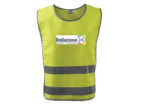 Jak wybrać najbardziej odpowiednią kamizelkę odblaskową?