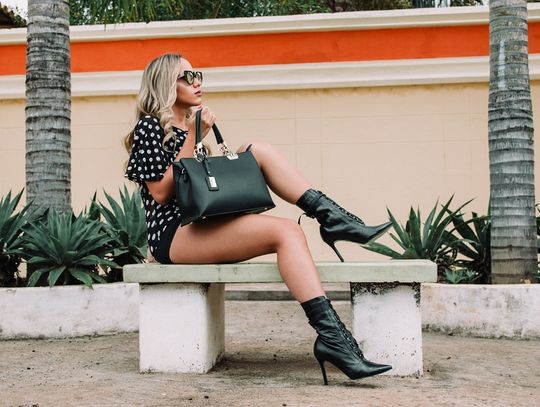 Jak wybrać najlepsze botki na obcasie?