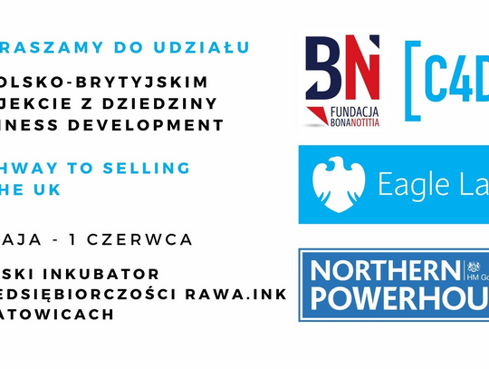 Jak wygenerować zyski na rynku brytyjskim i zdobyć tam mocną pozycję?