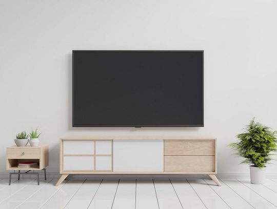  Jak wygląda telewizja w 4K?