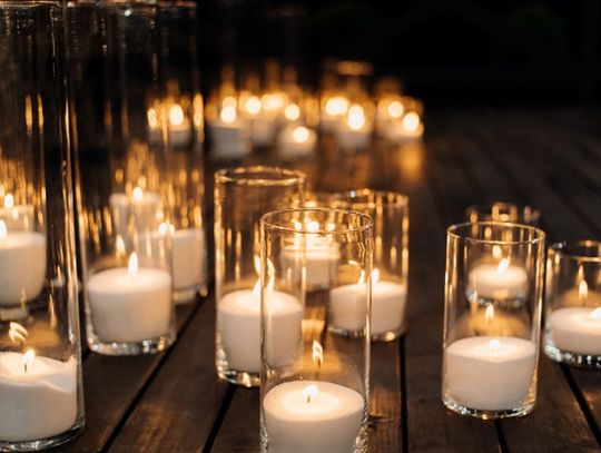 Jak zorganizować andrzejki w domu?