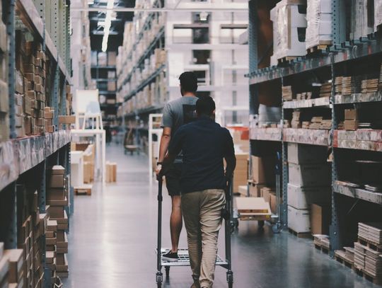 Jaka lokalizacja na magazyn w Polsce Wschodniej?