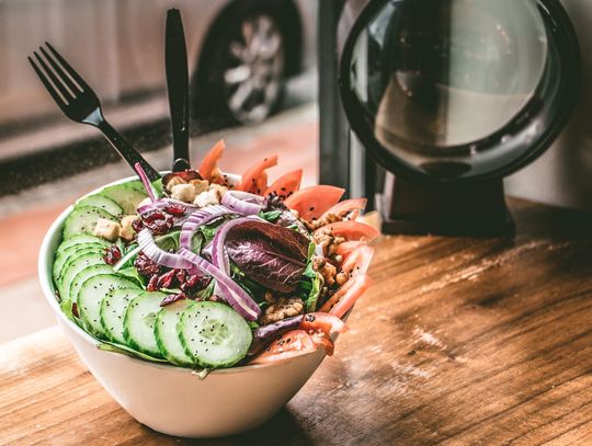 Jaki catering dietetyczny sprawdzi się najlepiej?