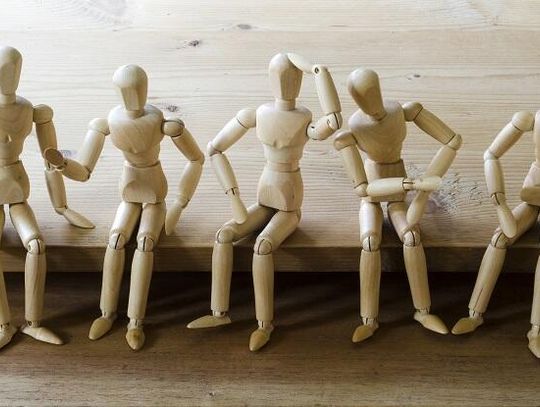 Jakich zachowań nie lubimy w pracy?