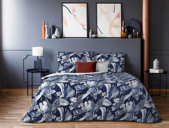 Jakie pościele zapewnią największy komfort podczas snu?