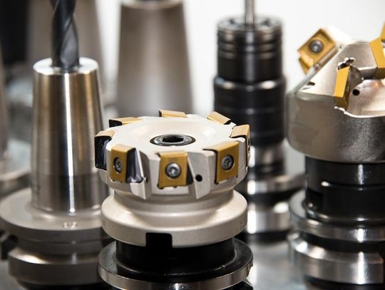 Jakie są rodzaje obróbki skrawaniem? *