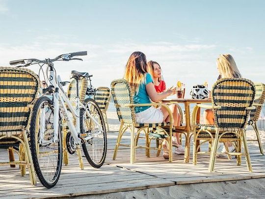 Jakim rowerem na dłuższe przejażdżki?