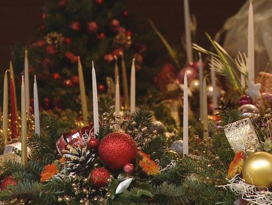 Jarmark Bożonarodzeniowy w Lublinie