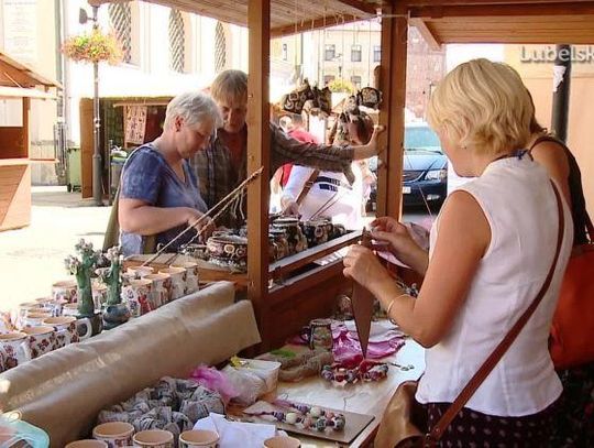 Jarmark Jagielloński już w ten piątek!