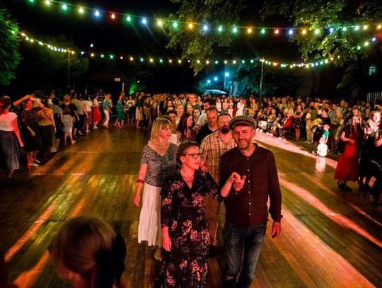 Jarmark Jagielloński w Lublinie już za miesiąc *