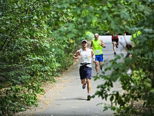 Jesienna edycja "Botanicznej Piątki"