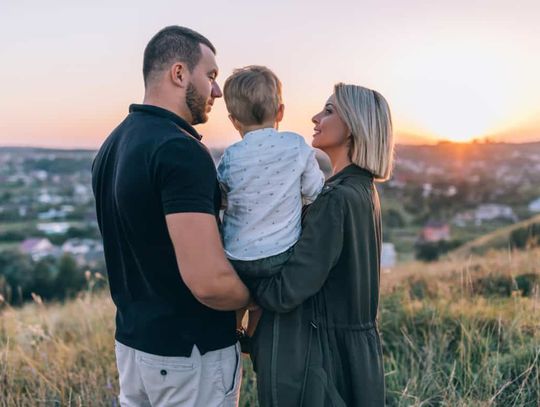 Jeśli zakładać rodzinę to... nie w Lublinie ? *