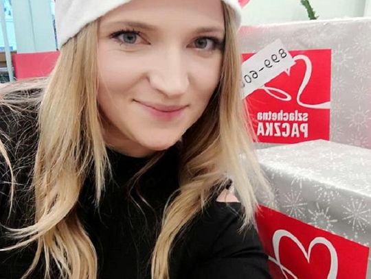 Jest nowa wiceprezydent