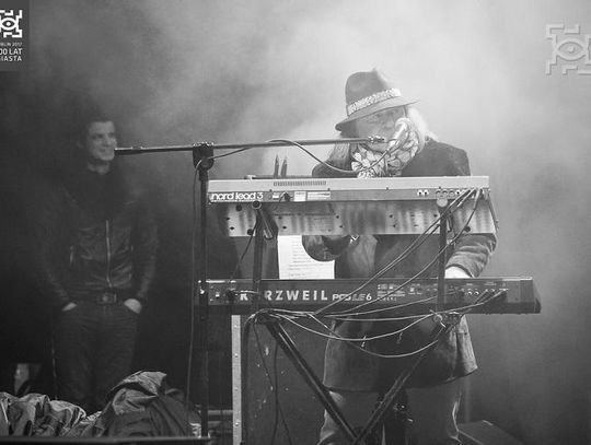  Jutro, środa, 12 lutego, Lublin pożegna śp. Romualda Lipko*