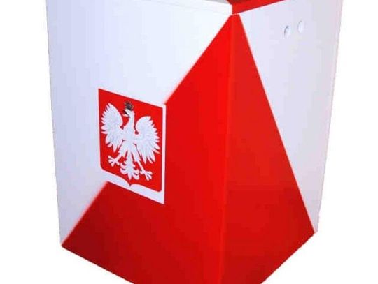 Już 26 maja wybory do Europarlamentu