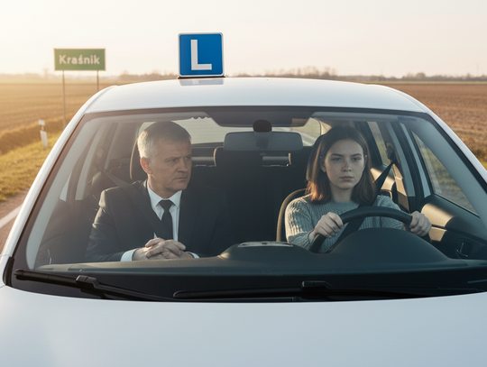 Już niedługo 17-latkowie na drogach? Sprawdzamy: Zmiany w prawie jazdy już weszły w życie!