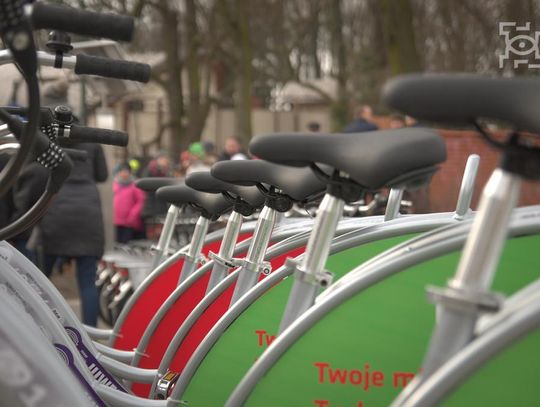 Już wkrótce ruszy Lubelski Rower Miejski