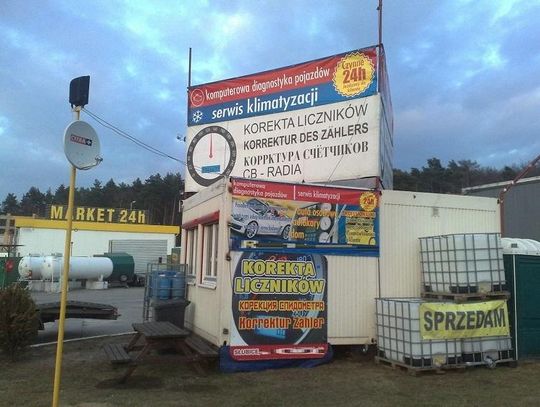 Kara za wymianę licznika możliwa, ale… po pierwszej rejestracji auta w Polsce *