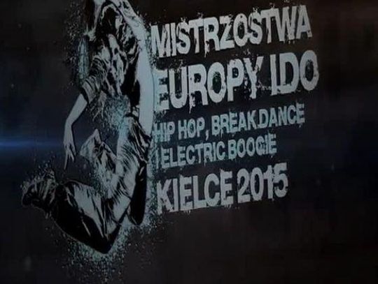 Kielce zapraszają na hiphopowe mistrzostwa