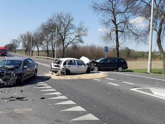 Kierowco bądź przezorny na drodze !!!