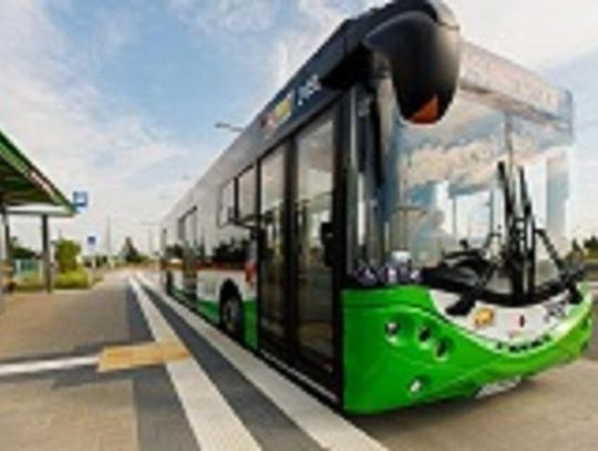Kolejna grupa osób z uprawnieniem do bezpłatnej komunikacji miejskiej