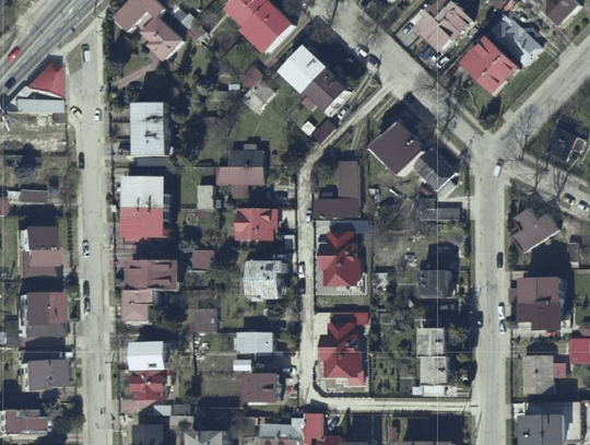 Kolejna nowa ulica dla dzielnicy Dziesiąta