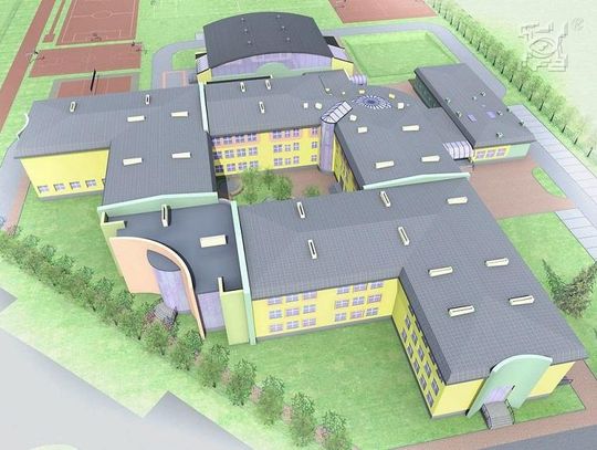 Kolejne inwestycje w lubelskie szkoły*