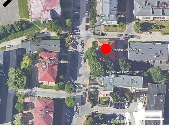 Kolejne projekty mieszkańców będa realizowane w tym roku