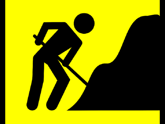 Kolejne utrudnienia na al. Racławickich