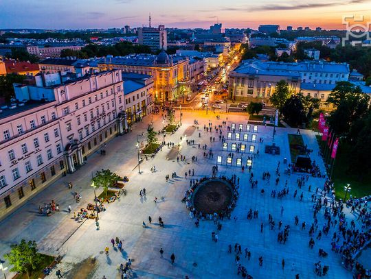 Kolejny konkurs „Miasto kultury w ramach Europejskiej Stolicy Kultury Lublin 2029”