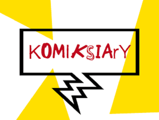 Komiksiary