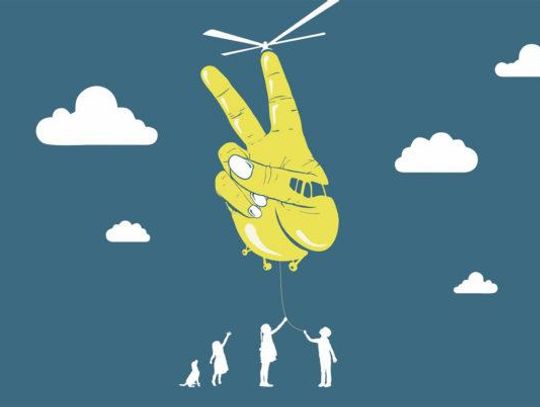 Koncert "Drogi Wolności" dziś na Kalinie