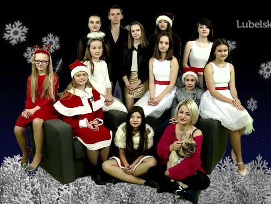 Koncert Noworoczny "Kochaj Czworonogi"