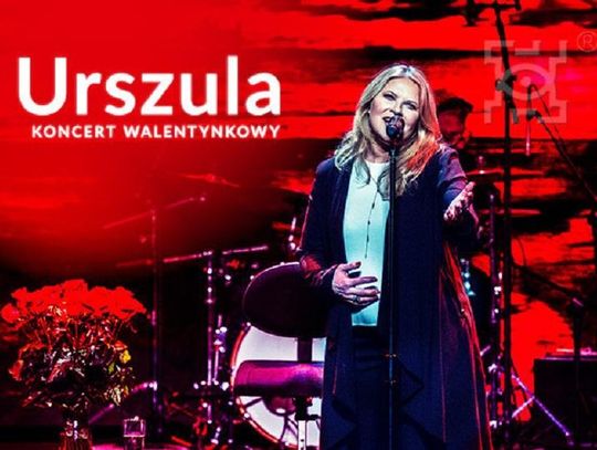 Koncert Urszuli | online