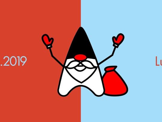 Konferencja IT NonStop: J-Santa 2019 *