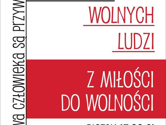 Konferencja prasowa Konfederacji