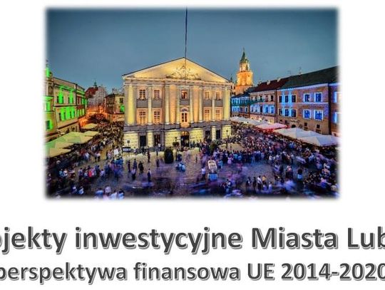 Konferencja prasowa Prezydenta Krzysztofa Żuka. Będzie taniej dla rozliczających PIT w Lublinie  *
