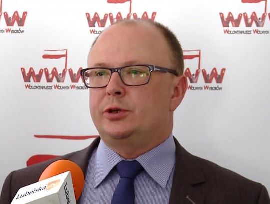 Konferencja WWW: Wolontariusze Wolnych Wyborów