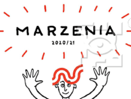 Konkurs Publiczności na najlepszy Znak Graficzny