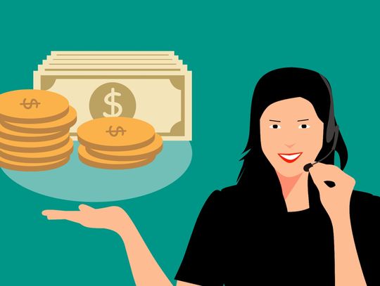 Konsolidacja kredytów